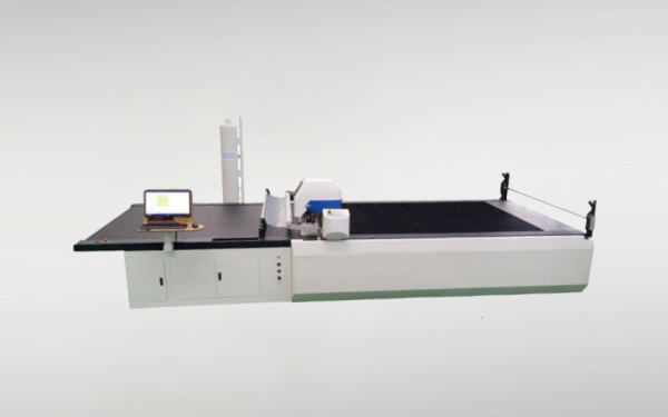 汽車內飾振動刀切割機 汽車內飾振動刀切割機